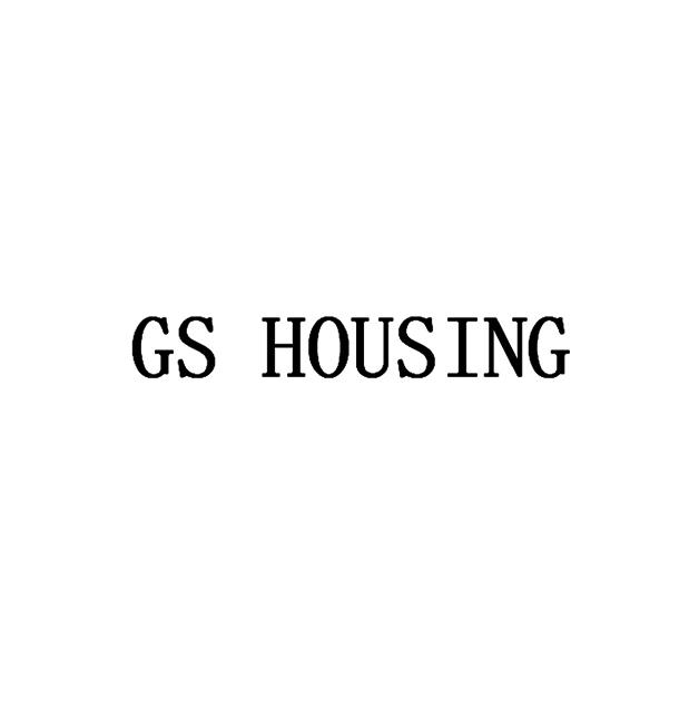 GS HOUSING;GSHOUSING