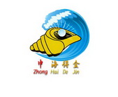 中海得金;ZHONGHAIDEJIN