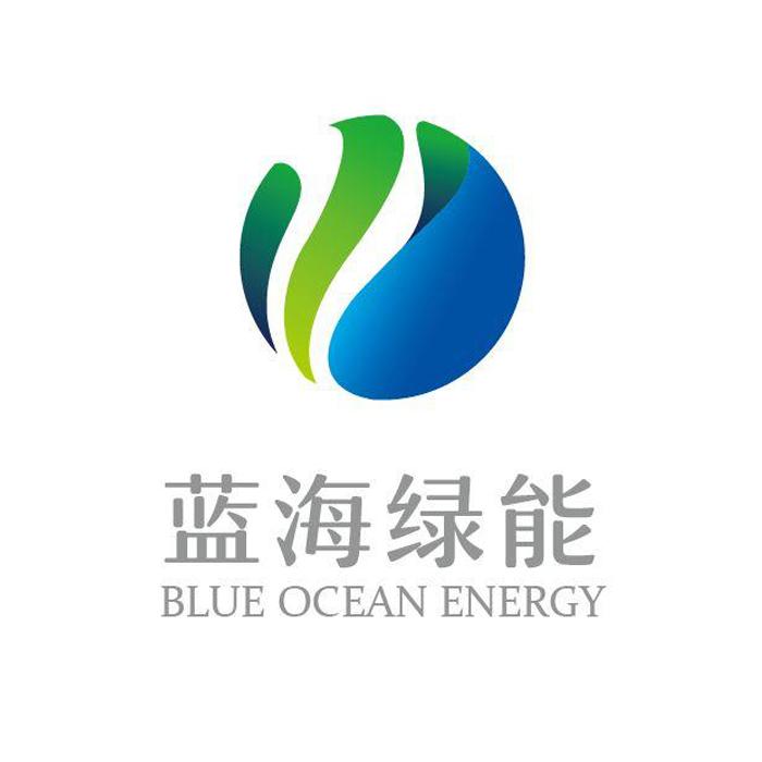 蓝海绿能 BLUE OCEAN ENERGY;BLUE OCEAN ENERGY