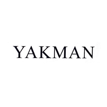 YAKMAN;YAKMAN