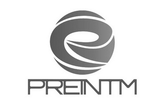 PREINTM;PREINTM