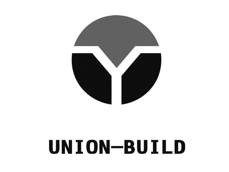 UNION-BUILD Y;UNION BUILD Y