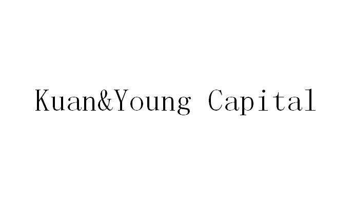 KUAN&YOUNG CAPITAL;KUAN YOUNGCAPITAL