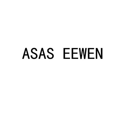 ASASEEWEN