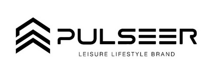 PULSEER LEISURE LIFESTYLE BRAND