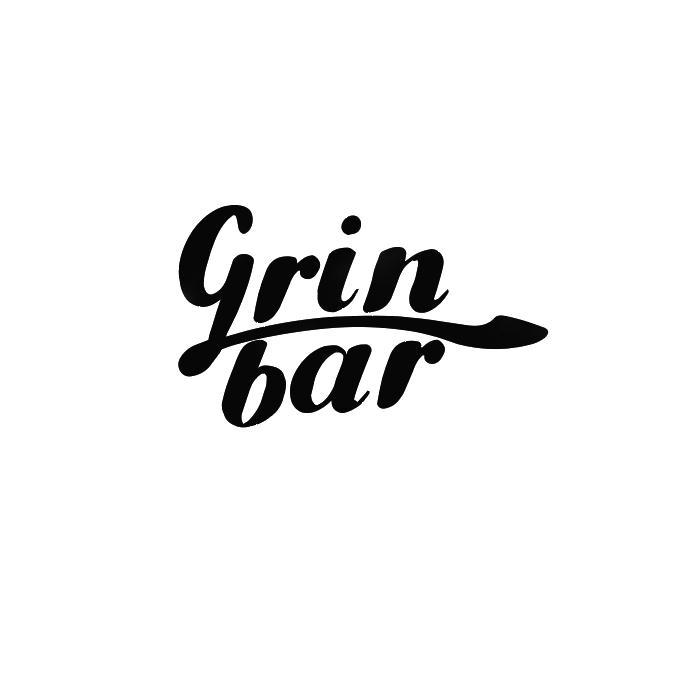 GRIN BAR;GRIN BAR