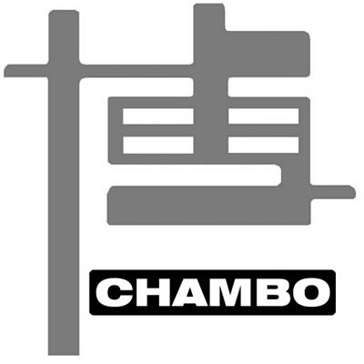 博;CHAMBO