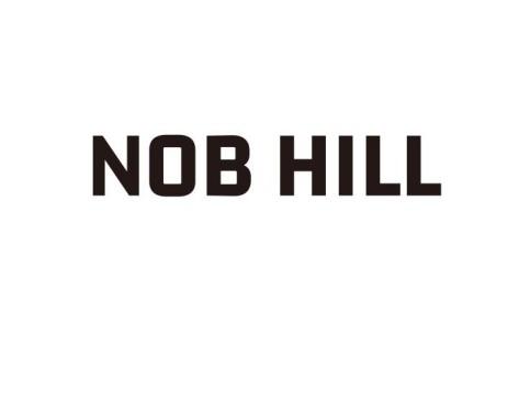 ;NOB HILL