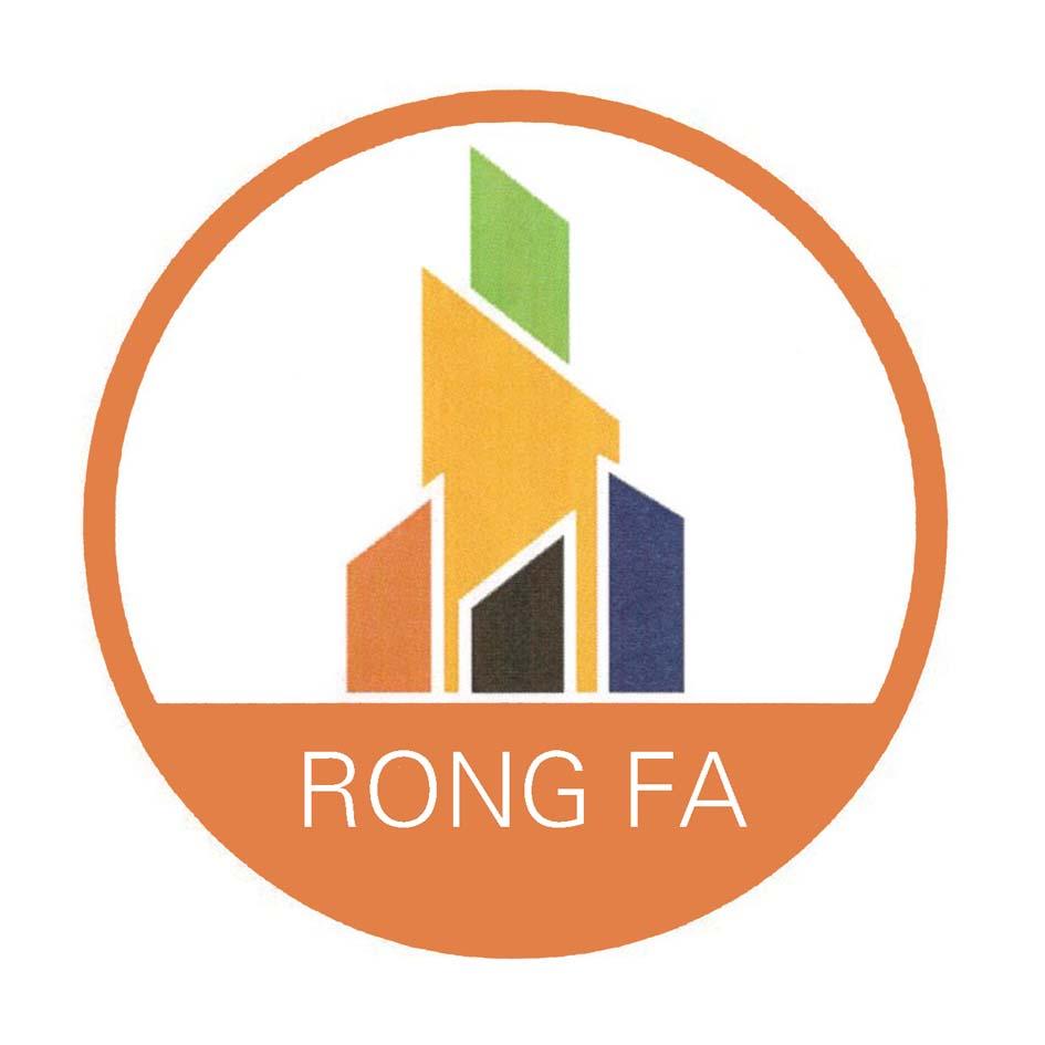 RONG FA;RONG FA