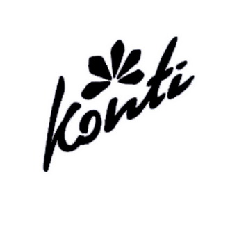 KONTI;KONTI