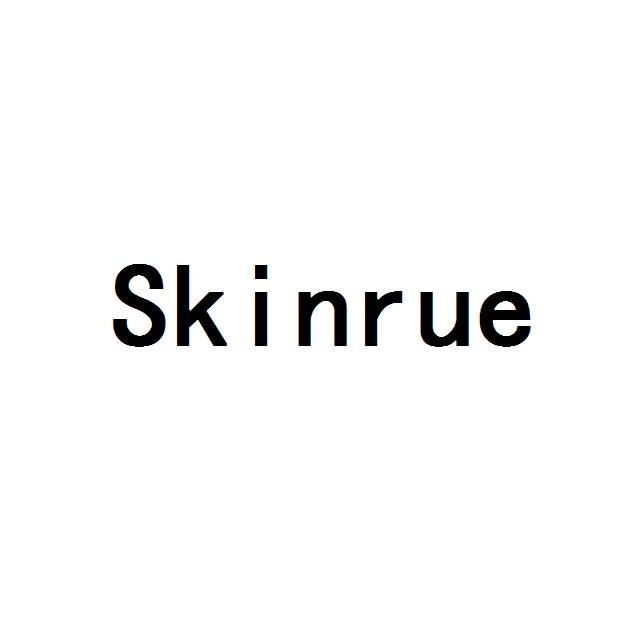 SKINRUE;SKINRUE