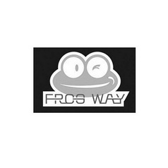 FROG WAY;FROG WAY