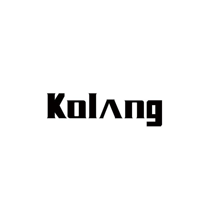 KOLANG;KOLANG