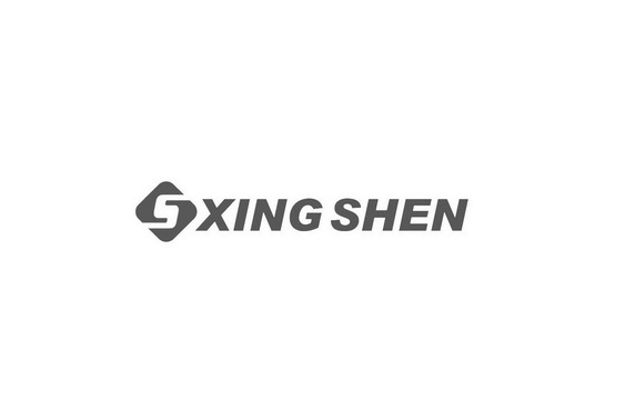 XING SHEN;XINGSHEN