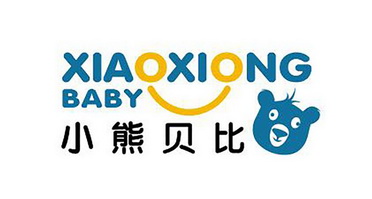 XIAOXIONG BABY 小熊贝比;XIAOXIONG BABY