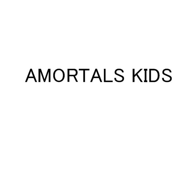 AMORTALS KIDS;AMORTALS KIDS