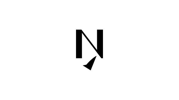 N