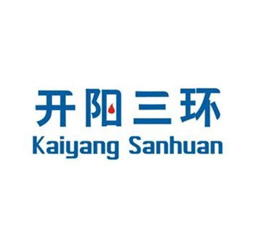 开阳三环;KAIYANGSANHUAN