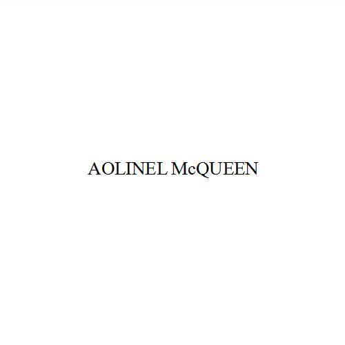 ;AOLINEL MCQUEEN