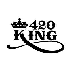 ;KING 420