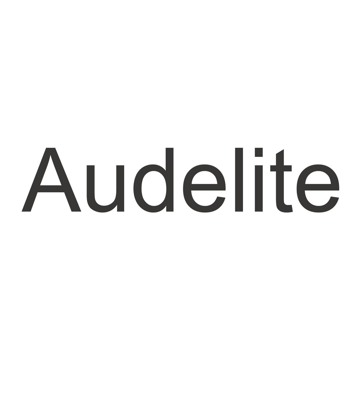 AUDELITE;AUDELITE