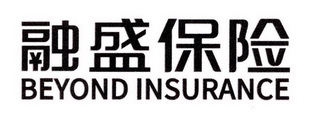 融盛保险;RONGSHENG INSURANCE