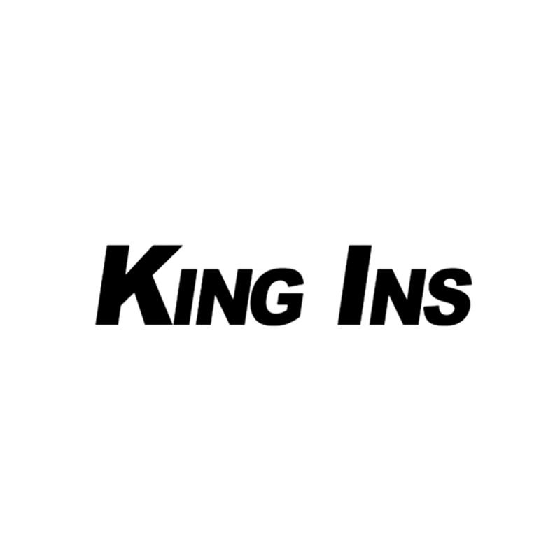 KING INS;KING INS