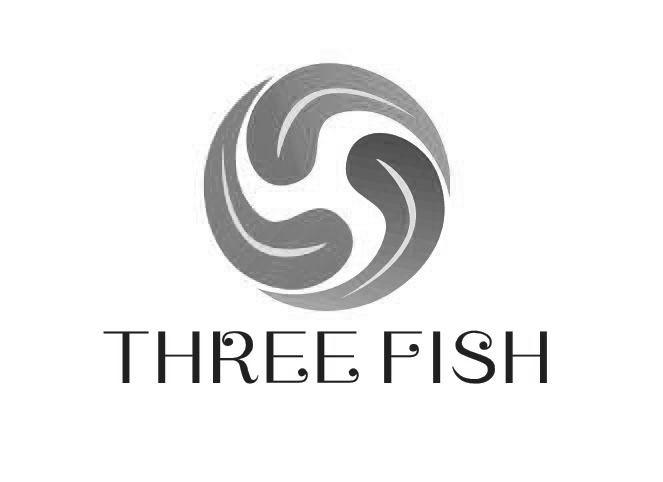 THREE FISH;THREE FISH