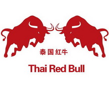 泰国红牛 THAI RED BULL;THAI RED BULL