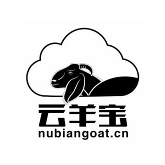 云羊宝 NUBIANGOAT.CN;NUBIANGOATCN