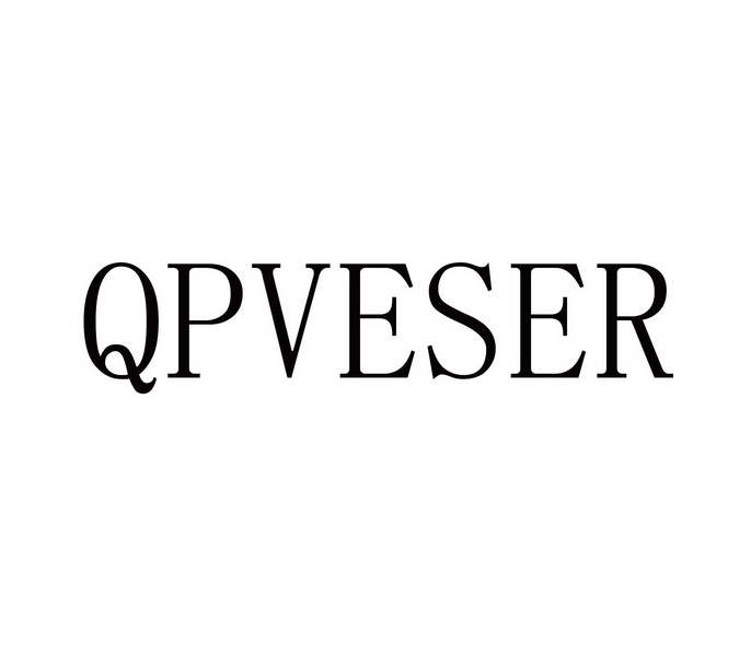 QPVESER;QPVESER