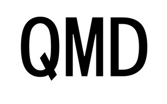 QMD;QMD