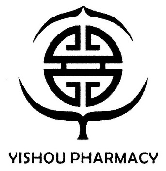 YISHOU PHARMACY;YISHOU PHARMACY