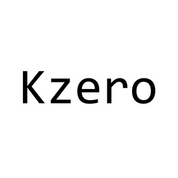 KZERO;KZERO