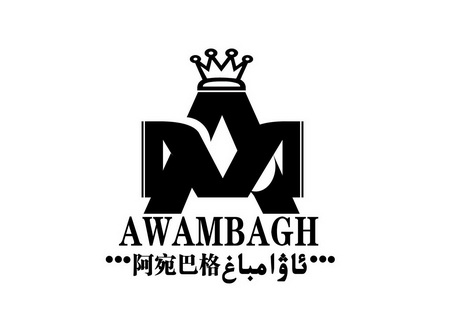 阿宛巴格;AWAMBAGH AM