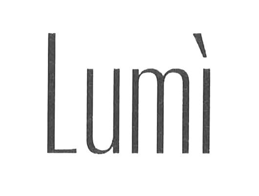 LUMI;LUMI