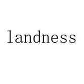 LANDNESS;LANDNESS