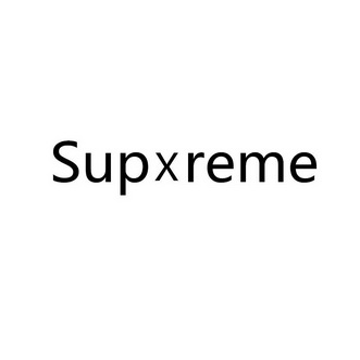 ;SUPXREME