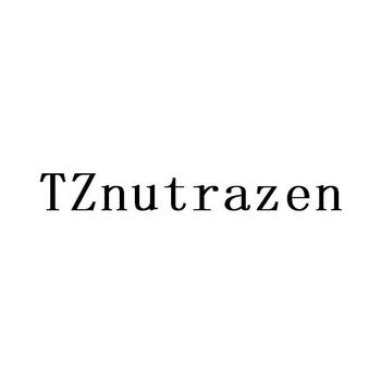 TZNUTRAZEN;TZNUTRAZEN