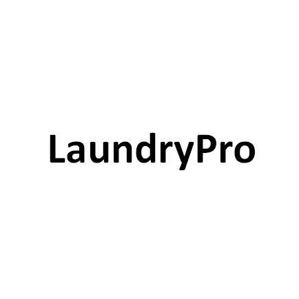 LAUNDRYPRO;LAUNDRYPRO