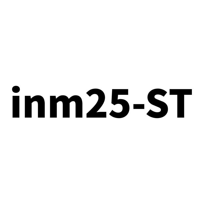 INM25-ST;INM25 ST