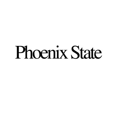 PHOENIX STATE;PHOENIX STATE