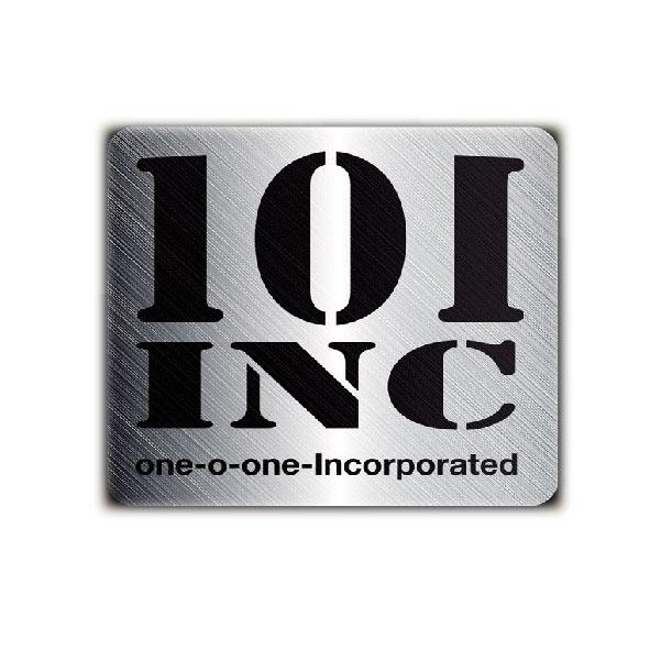 101 INC ONEOONEINCORPORATED