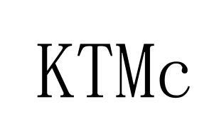 KTMC;KTMC