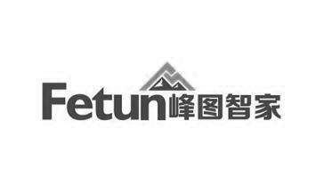 FETUN峰图智家;FETUN