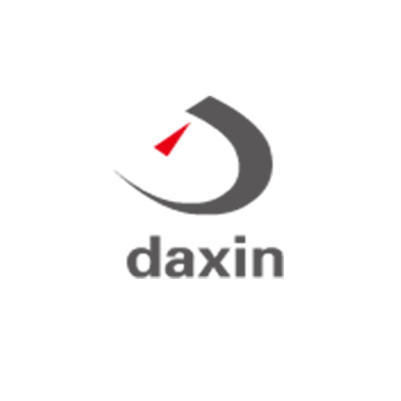 DAXIN;DAXIN