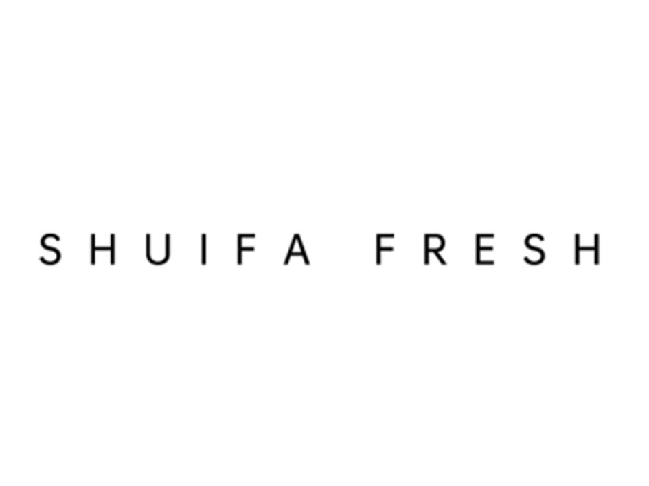 SHUIFA FRESH;SHUIFA FRESH