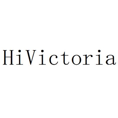 HIVICTORIA;HIVICTORIA