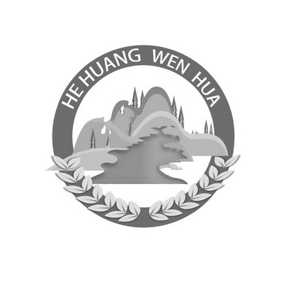 HE HUANG WEN HUA;HEHUANGWENHUA