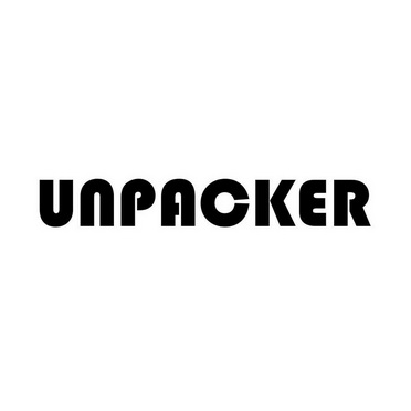 UNPACKER;UNPACKER